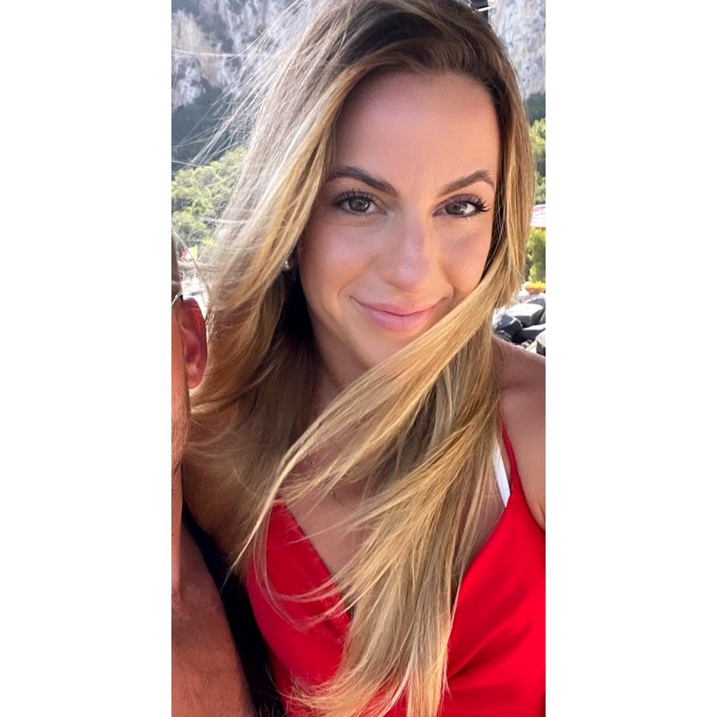 Lana - Lead Instructor